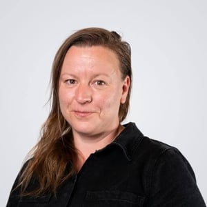 Tiina Laaksonen