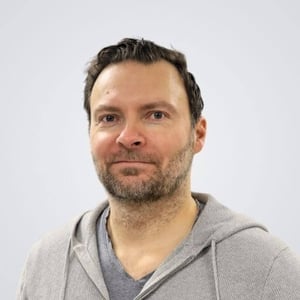 Toni Partanen