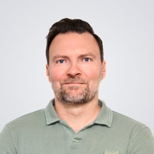 Toni Partanen