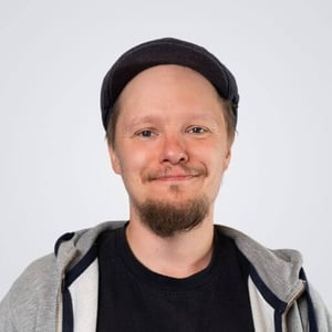 Valtteri Lahtinen
