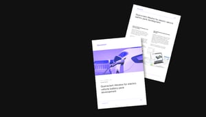 White papers cover template