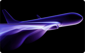 airplane (quantum v2)