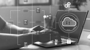 cloud native software quanscient