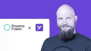 Webinar: Accelerating fusion reactor design with cloud-based multiphysics simulations