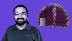 Webinar: Accelerating non-linear MEMS simulations with the harmonic balance method