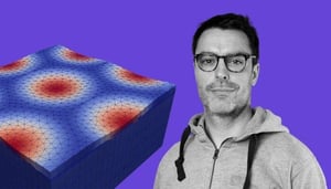 Webinar: Analyze your MUT design with cloud-based multiphysics simulation