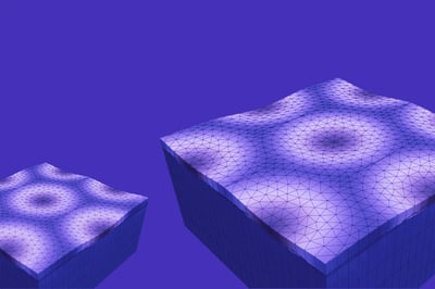 Enhancing MUT design and performance with Quanscient Allsolve