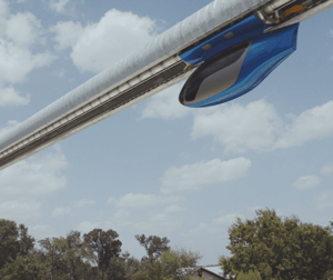 skyTran