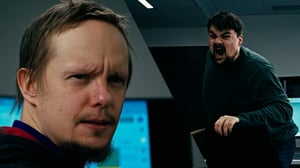 Two engineers ready to battle.
